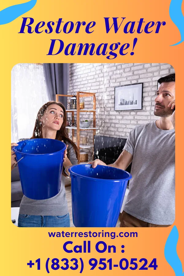 water restoration Citywide Emergency Restoration Team Toronto